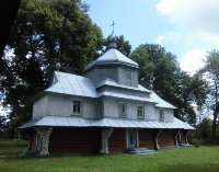 На Коломийщині церковна громада перейшла з МП до УПЦ КП
